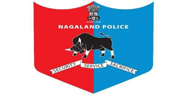 नगालैंड: नशे में चूर महिला ने थाने में किया हंगामा, पुलिसवालों को काटने की कर रही थी कोशिश