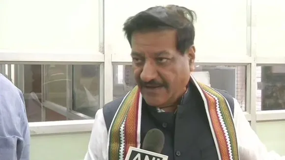 कांग्रेस क्या शिवसेना को देगी झटका...या बनेगी बात? पूर्व सीएम चव्हाण ने कही कुछ ऐसी बात