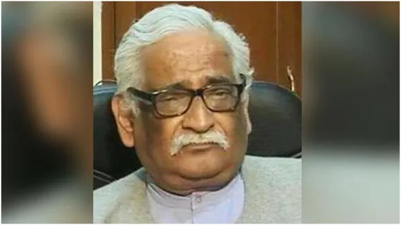 अयोध्या केस एक बार फिर राजीव धवन के कंधे पर, जानें कौन हैं ये