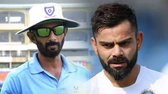 IND VS BAN : भारत की जीत के बाद कोच विक्रम राठौर और कप्‍तान विराट कोहली ने कही ये बात