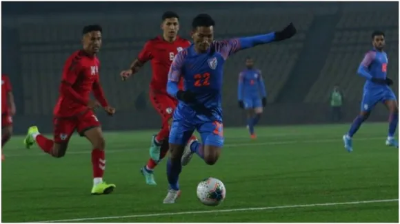 ओमान के खिलाफ विश्व कप क्वालीफाइंग में भारत के लिए करो या मरो का मुकाबला