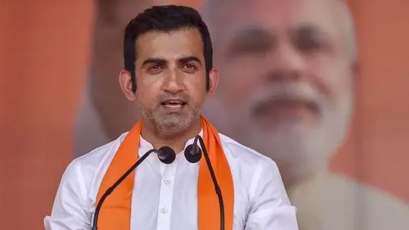 अगर मेरे जलेबी खाने से प्रदूषण बढ़ा तो मैं हमेशा के लिए जलेबियां छोड़ दूंगा : गौतम गंभीर