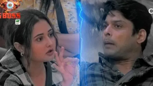 BB: रश्मि देसाई ने सिद्धार्थ शुक्ला को लेकर किया ये बड़ा खुलासा, जानकर आपके भी उड़ाएंगे होश