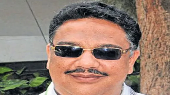 कर्नाटक में कांग्रेस विधायक पर चाकू से हमला, अंडरवर्ल्ड से मिली थी धमकी