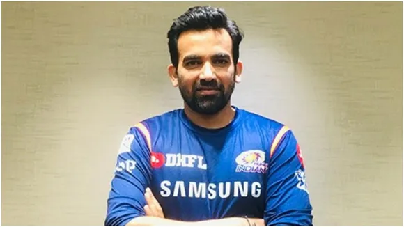 न्यूजीलैंड में 5-0 से जीत के लेकर बोले जहीर खान- इस बड़ी जीत के साथ टीम इंडिया को यह लय नहीं तोड़ना चाहिए