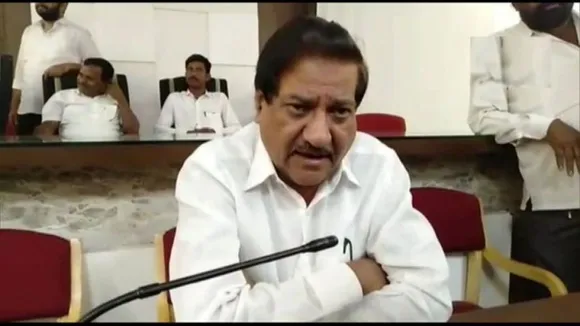 महाराष्ट्र में सरकार बनाने को लेकर नहीं निकला कोई नतीजा, पृथ्वीराज चव्हाण बोले- अभी कुछ और बातें होनी बाकी हैं