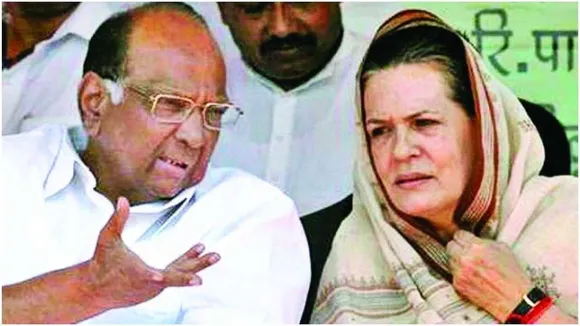 Sonia Gandhi
