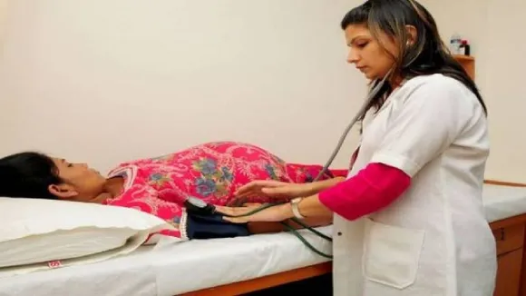 सरोगेसी के लिए राज्‍यसभा में उठी ‘निकट रिश्तेदार के प्रावधान को स्पष्ट करने की मांग