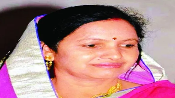 छाया वर्मा ने संसद में उठाया धान खरीद का मामला, बोलीं- केंद्र का किसानों के साथ सौतेला व्यवहार क्यों?