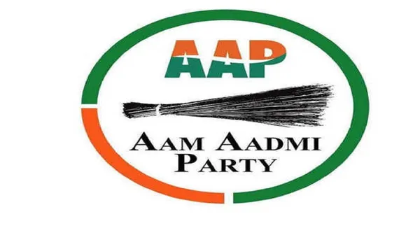 केजरीवाल के दबाव में केंद्र ने अनधिकृत कॉलोनियों के निवासियों को दिया मालिकाना हक: AAP
