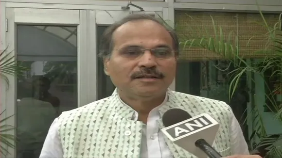 इलेक्टोरल बॉन्ड पर लोकसभा में हंगामा, कांग्रेस का सदन से बहिर्गमन