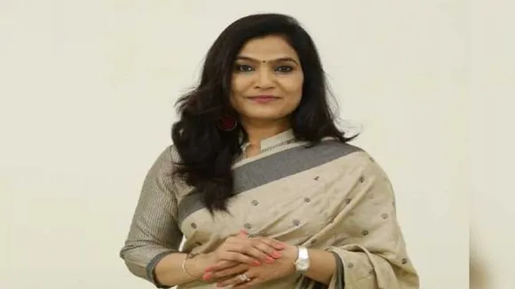 शिवसेना सांसद ने लोकसभा में कहा: ‘सोनिया जी और पवार जी जल्द सरकार बनाएं ताकि किसानों को राहत पहुंचाई जाए