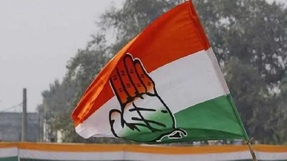 उत्तर प्रदेश कांग्रेस में बगावत, 11 सीनियर नेताओं के खिलाफ नोटिस जारी, ये है पूरी लिस्ट