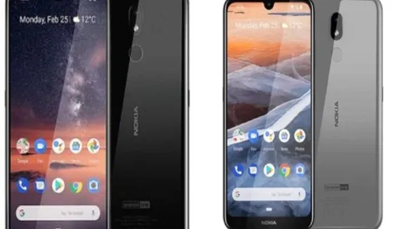 स्मार्टफोन Nokia 2.2 के दामों में हुई इतने रुपये की कटौती, यहां जानें नई कीमत