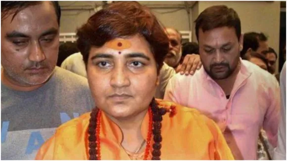 पीएम नरेंद्र मोदी ने मुंह मोड़ लिया था, अब साध्‍वी प्रज्ञा को रक्षा मंत्रालय की कमेटी में दी गई जगह