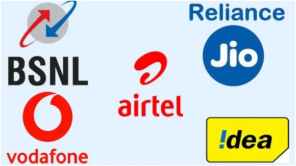 रिलायंस जियो (Reliance Jio) ने मध्यप्रदेश, छत्तीसगढ़ में सबसे ज्यादा ग्राहक जोड़े