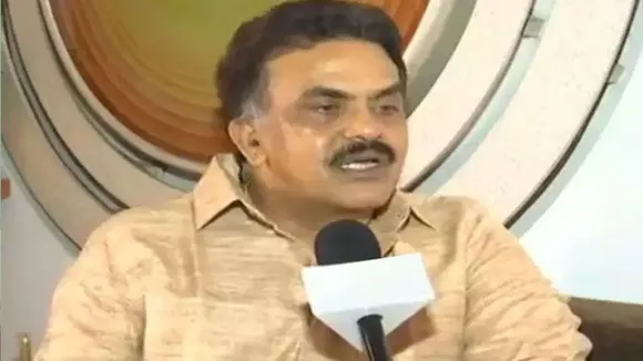 Sanjay Nirupam
