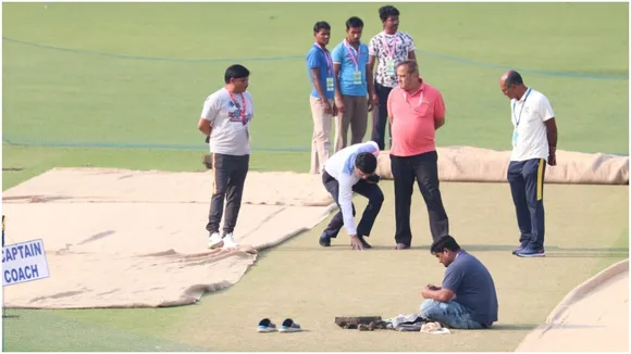तीन सेकेंड में मान गए थे विराट कोहली, दिन-रात टेस्ट मैच के लिए उत्साहित हैं सौरव गांगुली