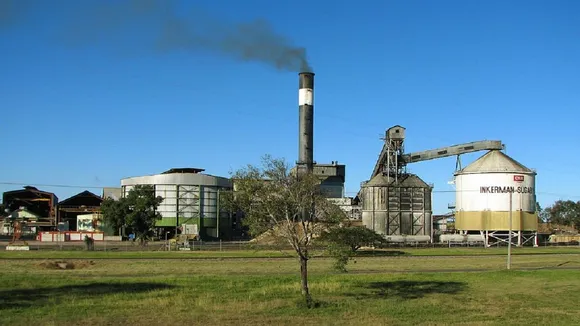 Sugar Mill