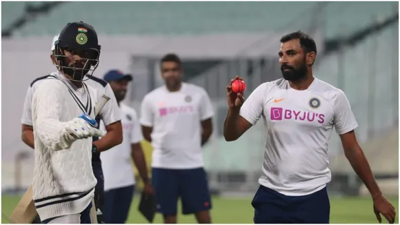 Kolkata Test: ऐतिहासिक दिन-रात टेस्ट में भारत की नजर क्लीन स्वीप पर