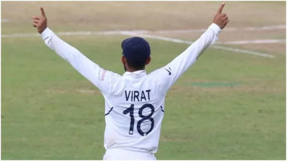 विराट कोहली आस्‍ट्रेलिया में डे नाइट टेस्‍ट खेलने को तैयार, लेकिन इस शर्त पर