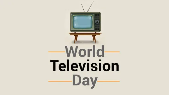 World Television Day: सिलाई की सुई और पंखे के मोटर से बना था दुनिया का पहला टीवी