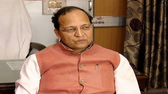 Jharkhand Poll: बीजेपी के राष्ट्रीय महासचिव अरुण सिंह ने पार्टी के पक्ष में  बनाया माहौल, कही ये बड़ी बात