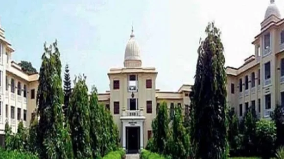 BHU को आईना दिखा बेल्लूर मठ में संस्कृत पढ़ाने के लिए रमजान अली को जिम्मा