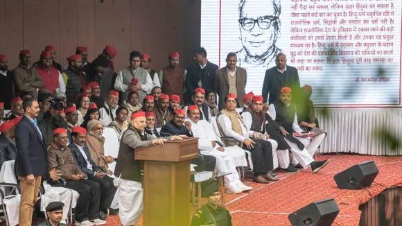 युवाओं की पार्टी है सपा, कभी बूढ़ी नहीं होगी : मुलायम