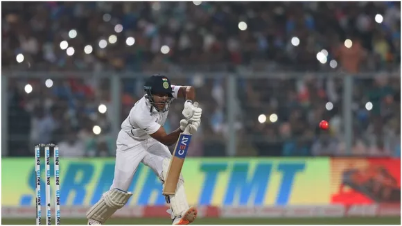 IND VS BAN Test: मयंक अग्रवाल और रोहित शर्मा सस्ते में निपटे, भारत को नहीं मिली ठोस शुरुआत