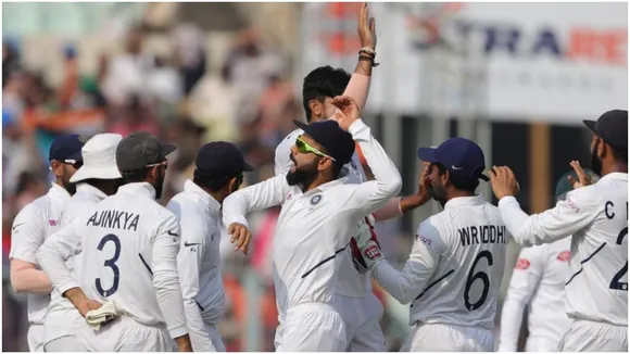 Team India