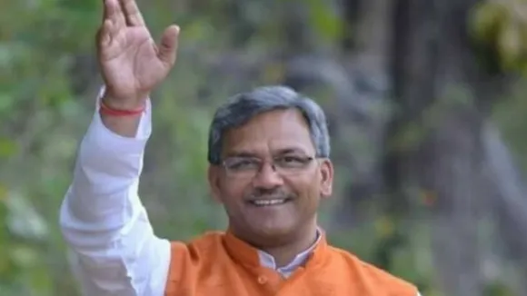 उत्तराखंड : त्रिवेंद्र सिंह रावत के मंत्रिमंडल का विस्तार जल्द