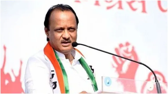 अजीत पवार ने कहा, 10 दिन पहले शरद पवार को सब बता दिया था