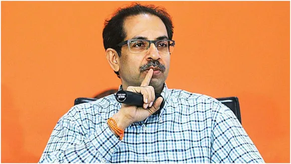 उद्धव ठाकरे को अब भी विश्वास, बनेगी शिवसेना सरकार