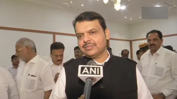Maharashtra Politics : देवेंद्र फडणवीस के CM बनने पर ट्विटर पर ये प्रतिक्रिया देखने को मिली