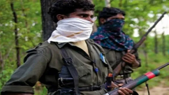 अगर इस घटना से सबक लेती सरकार तो नक्सली नहीं हो पाते कामयाब