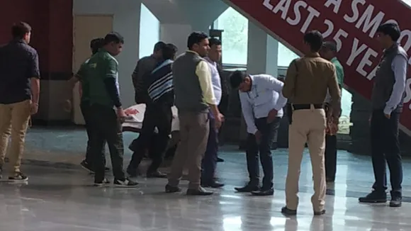 Noida Police
