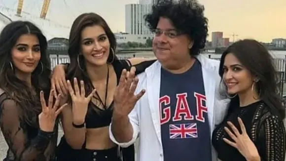 Sajid Khan Birthday: अजय देवगन के बैचमेट में रह चुके हैं साजिद खान, लग चुका है यौन शोषण का आरोप