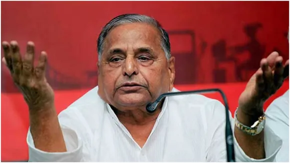 1989 में UP में भी हुआ था महाराष्ट्र जैसा ही हाल, मुलायम सिंह ने पलटी थी बाजी