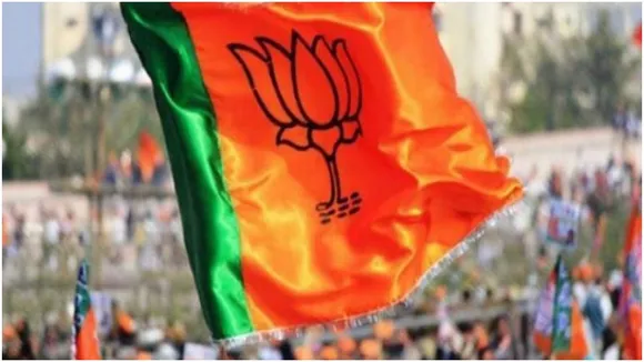 महाराष्ट्र में बीजेपी का 'ऑपरेशन लोटस' शुरू, Plan B भी तैयार
