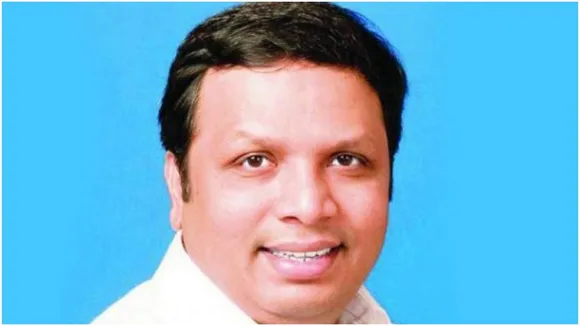 'शिवसेना ने किया 30 साल का विश्वास तोड़ने का महापाप, BJP साबित करेगी बहुमत'