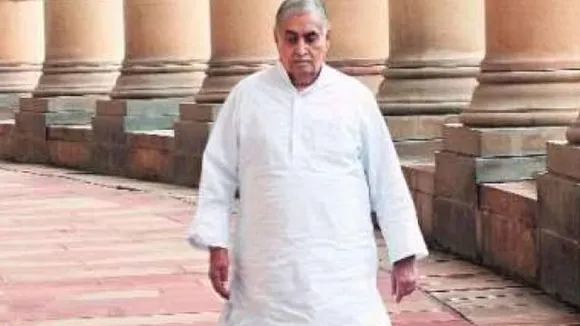 मध्य प्रदेश के पूर्व मुख्यमंत्री कैलाश जोशी का निधन, पीएम मोदी ने कहा-विकास में जोशी ने दिया अहम योगदान