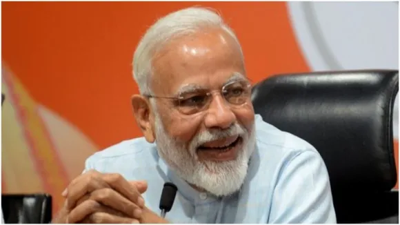 Mann Ki Baat: अयोध्या फैसले से लेकर Fit India तक पीएम मोदी ने की इन अहम मुद्दों पर बात