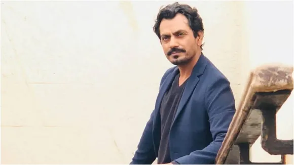 Nawazuddin siddiqui