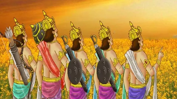 5 बेटों को खाना पड़ा अपने पिता का मांस, वजह जानकर हैरान रह जाएंगे आप
