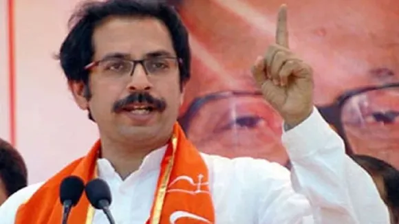 RSS शिवसेना की बीजेपी में चाहती है वापसी! उद्धव ठाकरे ने किया ये बड़ा दावा