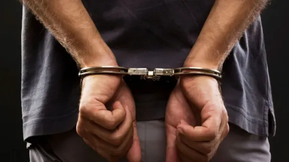 सोशल मीडिया पर महिला से दोस्ती कर करीब 71 लाख रुपये ठगने वाला विदेशी मास्टरमाइंड गिरफ्तार