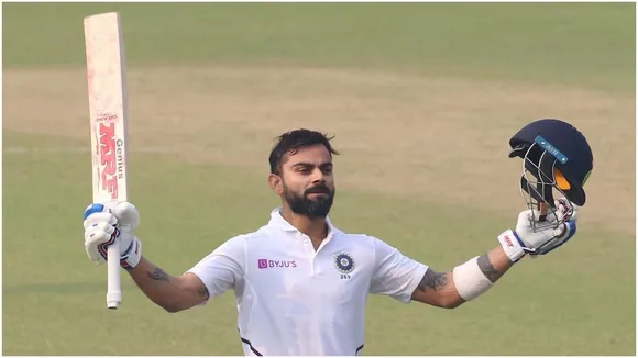 जीत के बाद बोले विराट कोहली, वेस्‍टइंडीज के 70 के दशक की टीम से हमारी तुलना जल्दबाजी