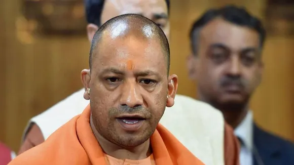 संगठित तरीके से लूट कर रही है योगी सरकार , कांग्रेस ने लगाया बड़ा आरोप