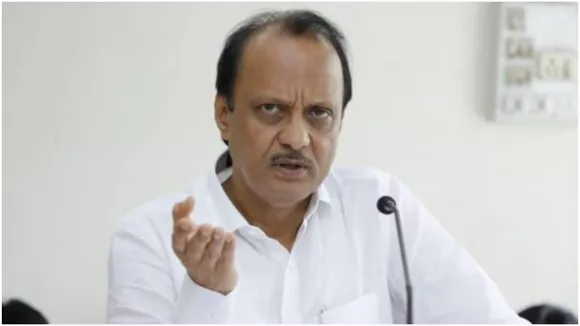 अजित पवार को बड़ी राहत, सबूतों के अभाव में सिंचाई घोटाले के 9 मामलों में जांच बंद